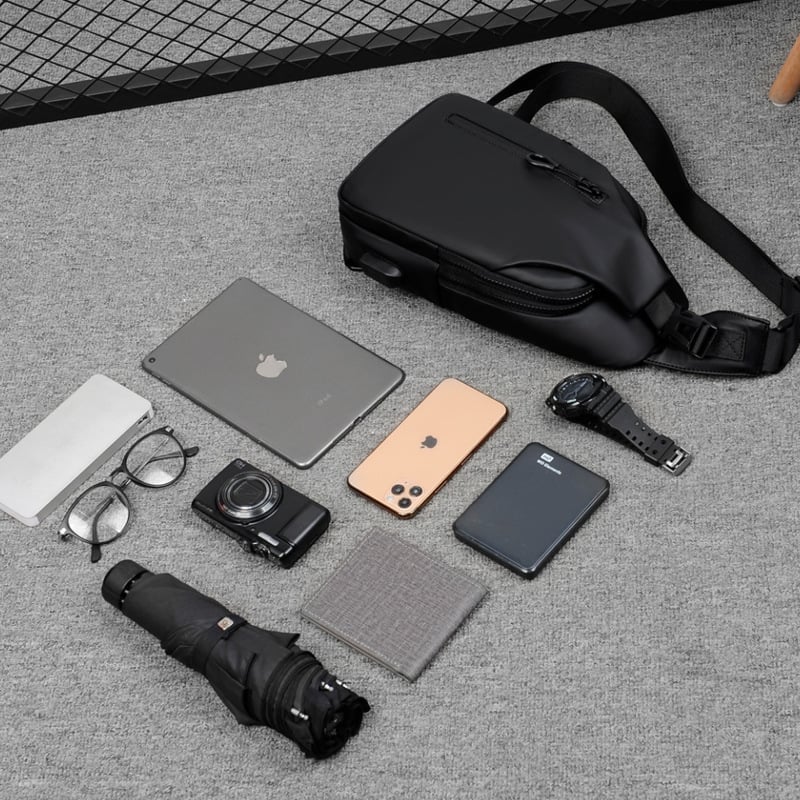 Waterproof Shoulder Bag🔥