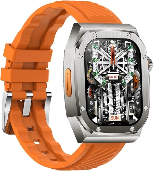 Z79 Max Smart Watch - A New Fashion Of Intelligence And Elegance