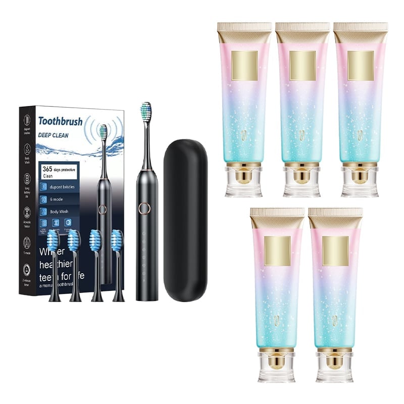 🔥Radiant Whitening Toothpaste