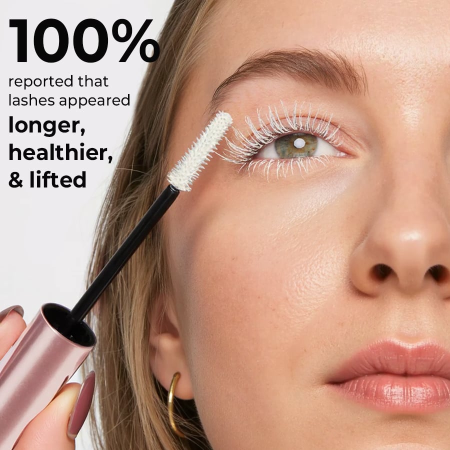 🎁BUY 1 GET 1 FREE🔥Mascara Primer Set – Black or Brown Duo