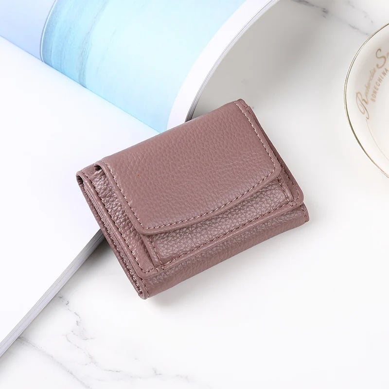 2023 New Folding Mini wallet