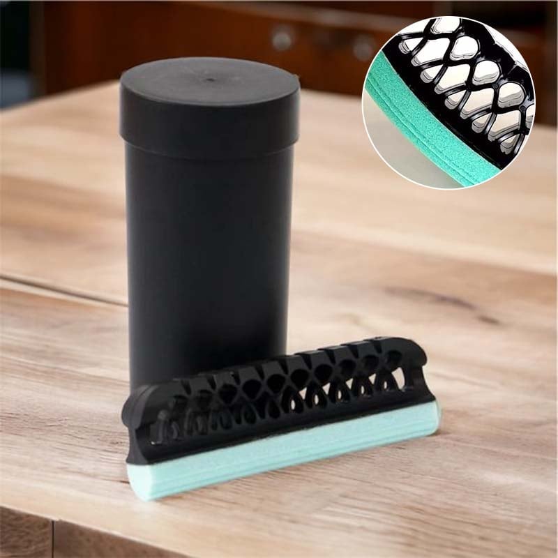 Beard Trimmings Cleaning Bar