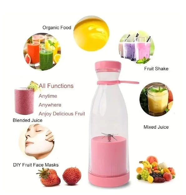 💥Portable blender 💥