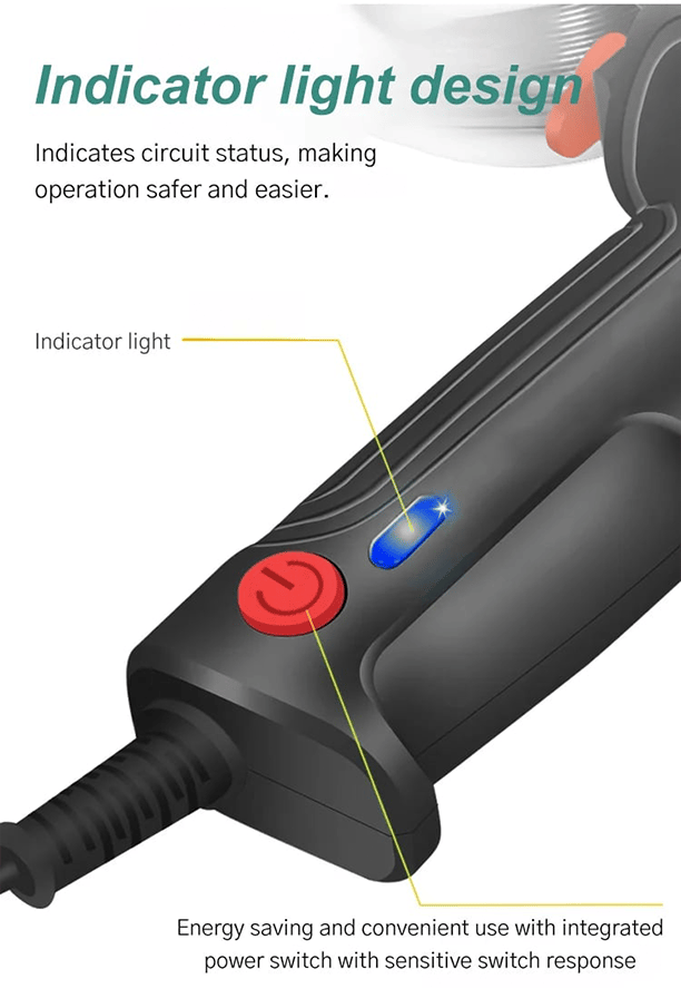 🔥Multi-Function Soldering Soldering Gun