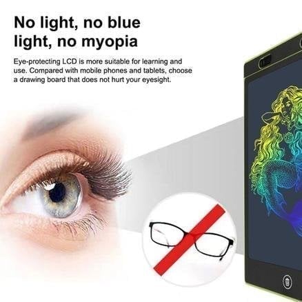 🔥BIG SALE - HALF PRICE🔥 MAGIC LCD DRAWING TABLET