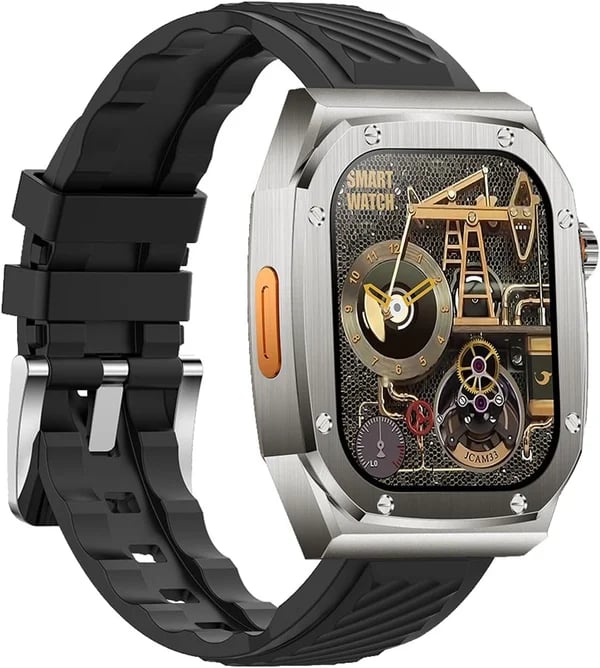 Z79 Max Smart Watch - A New Fashion Of Intelligence And Elegance