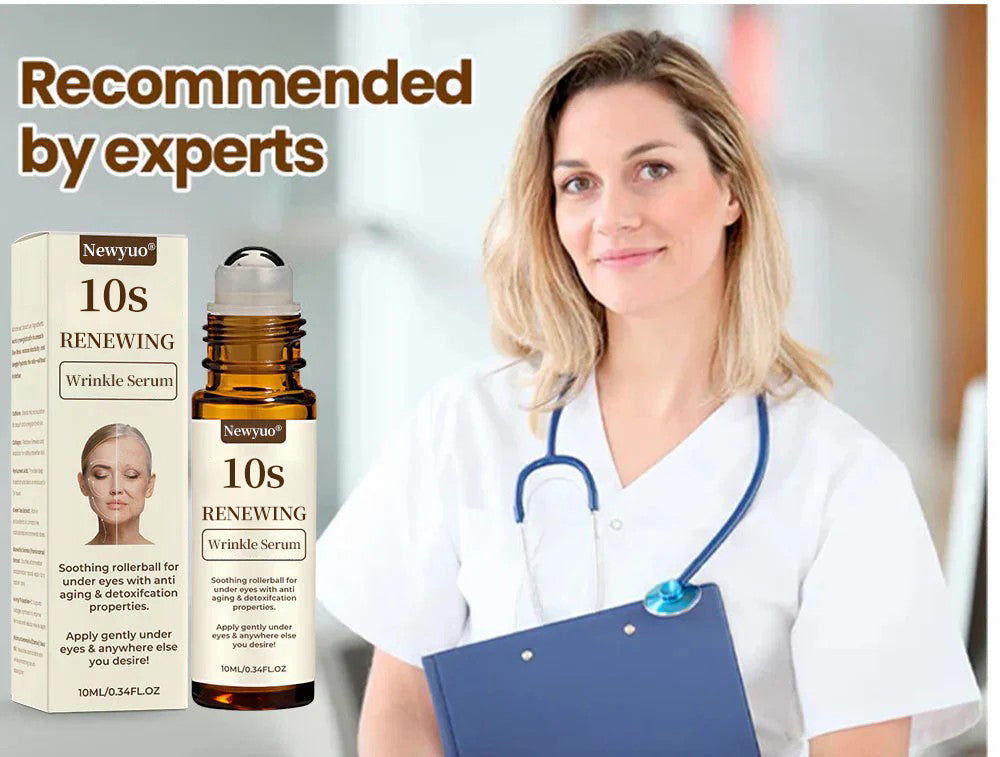 Renewing 10s Wrinkle Serum