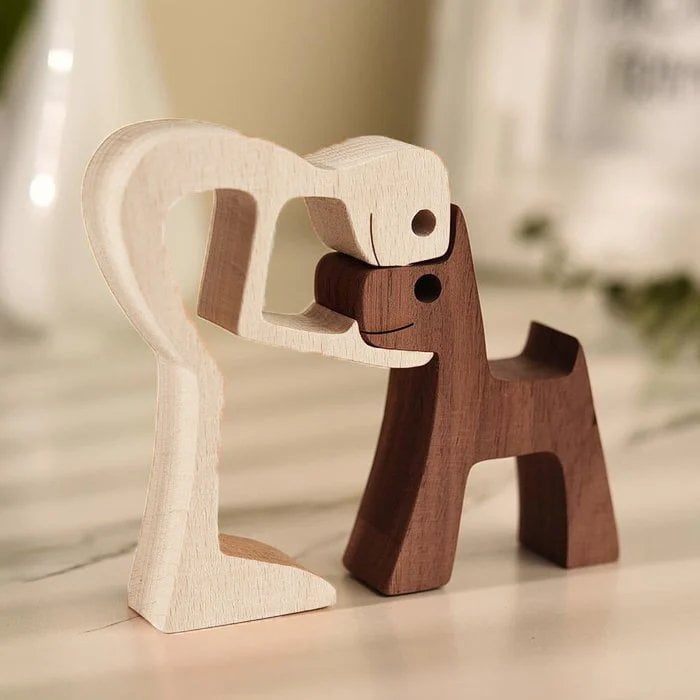 🎁Promotion 49% OFF 🎁-Family  Pet Carvings