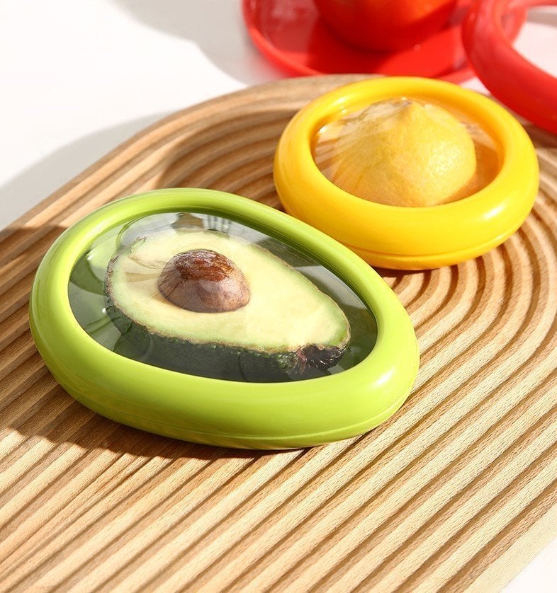 🎁Last Day 49% OFF - LFGB Approved Fruits Fresh Pod