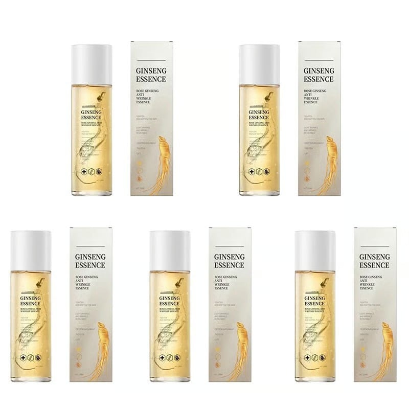 Wild Ginseng Anti-Aging Essenc