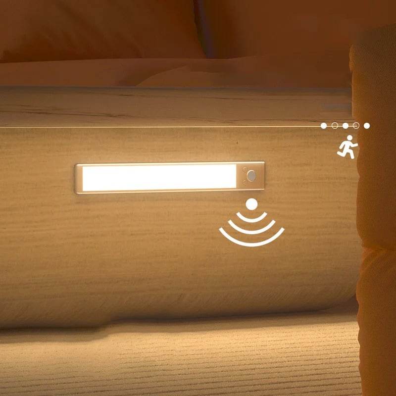 Rechargeable Motion Sensor Led Lights