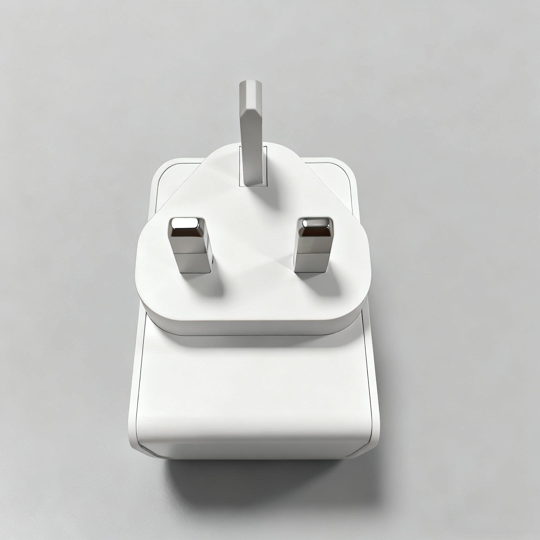 🏆Hot Sale⚡Wireless Electric Toothbrush Wall Charger Compatible with Oral-B and Braun Model