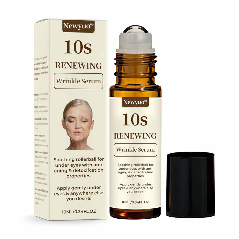 Renewing 10s Wrinkle Serum