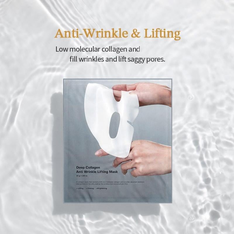 🔥Bio-Collagen Face mask