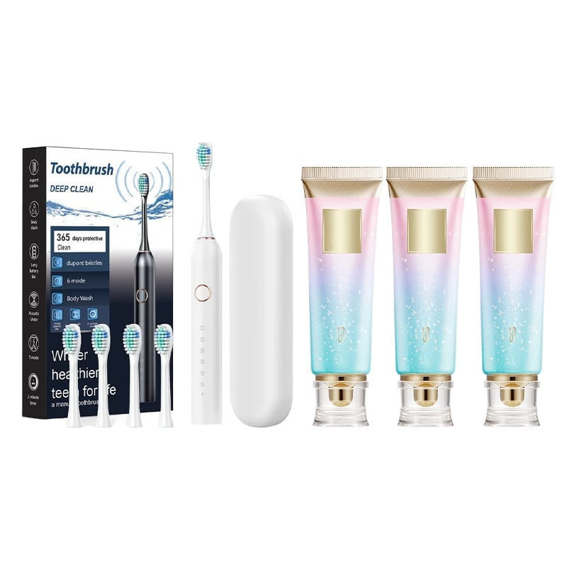 🔥Radiant Whitening Toothpaste