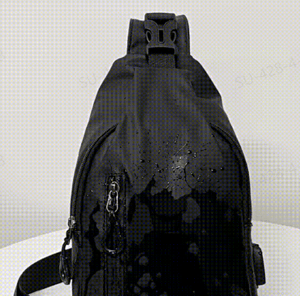 Waterproof Shoulder Bag🔥