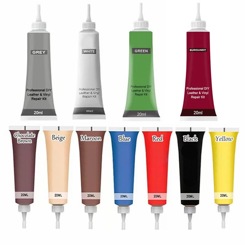 💕Advanced Leather Repair Gel