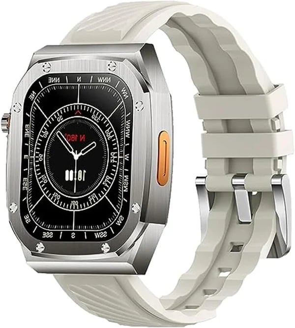 Z79 Max Smart Watch - A New Fashion Of Intelligence And Elegance
