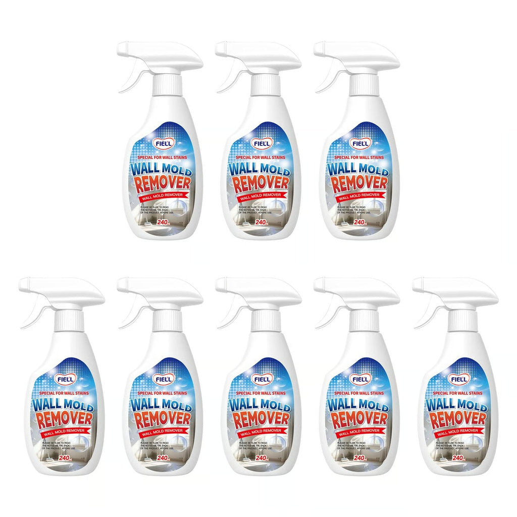 Wall Mold Remover Spray