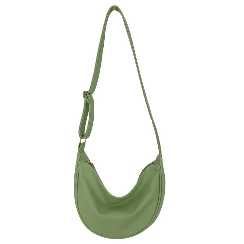 🌈48% OFF💐Simple Women Dumpling Crossbody Bag✨