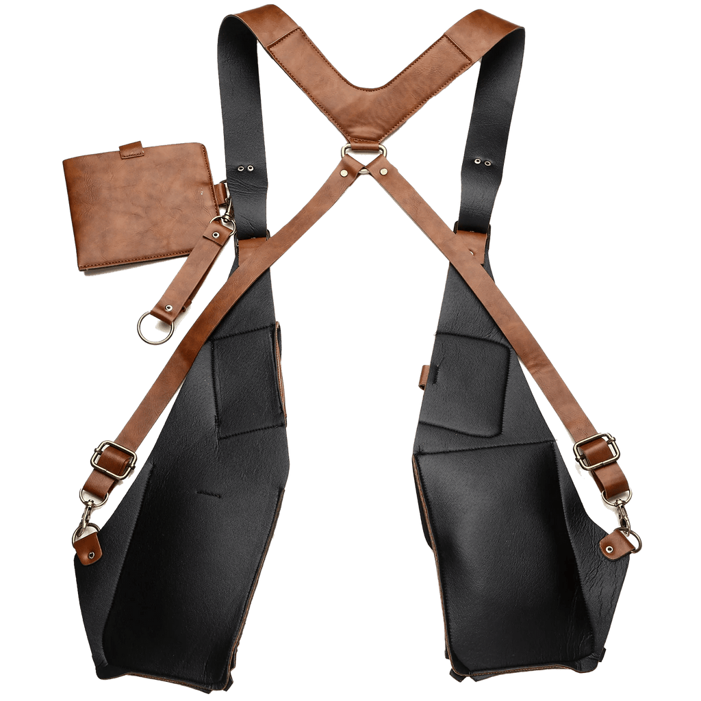 🔥Anti-theft Harness