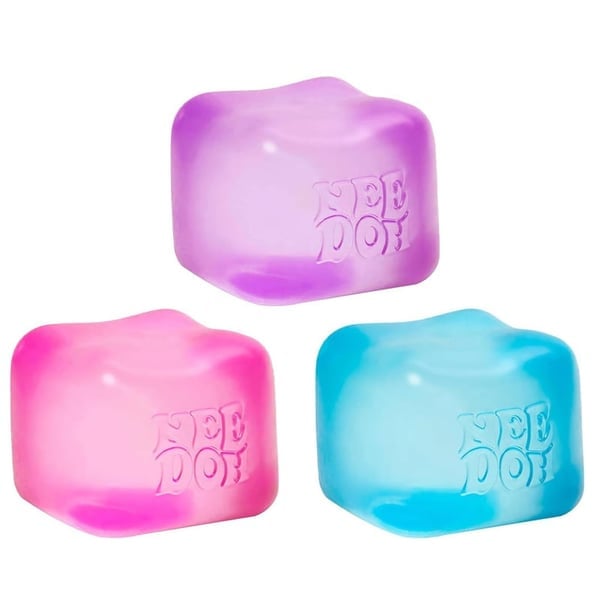 Stress Relief Toy Squishy