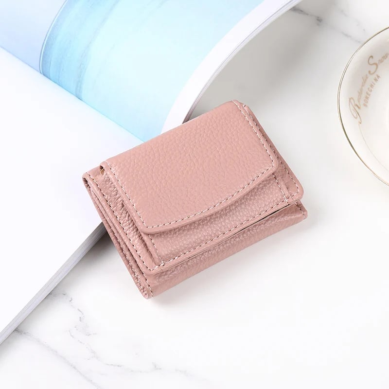 2023 New Folding Mini wallet