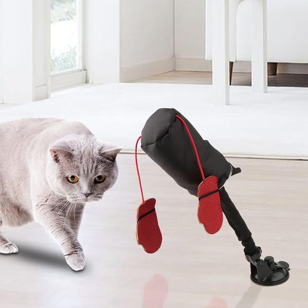 🥊Cat Boxing Toy😻