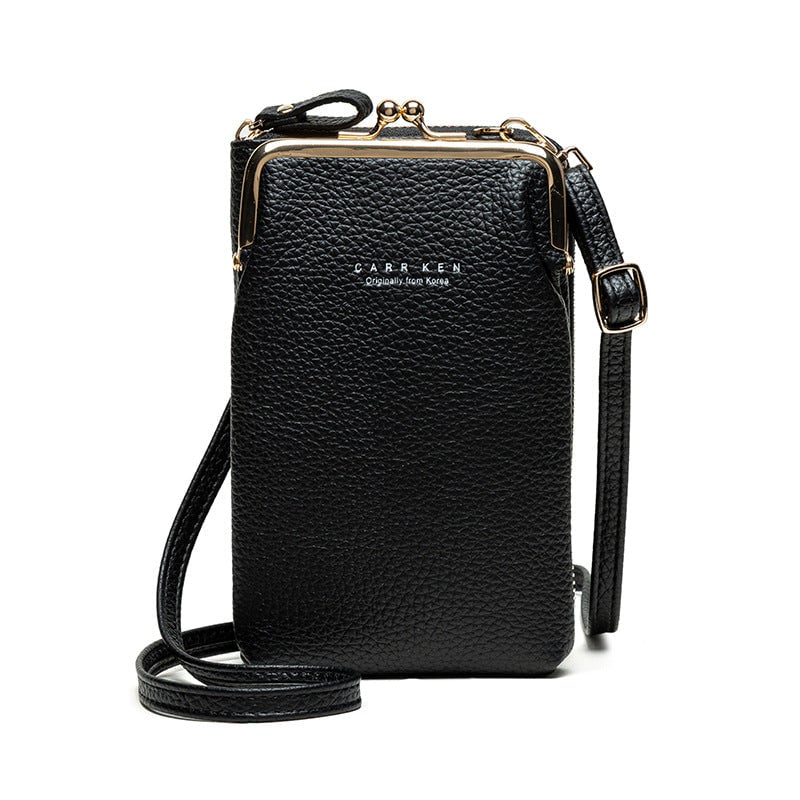 🔥Hot Sale - 49% OFF🎁Women's PU Leather Shoulder Bag