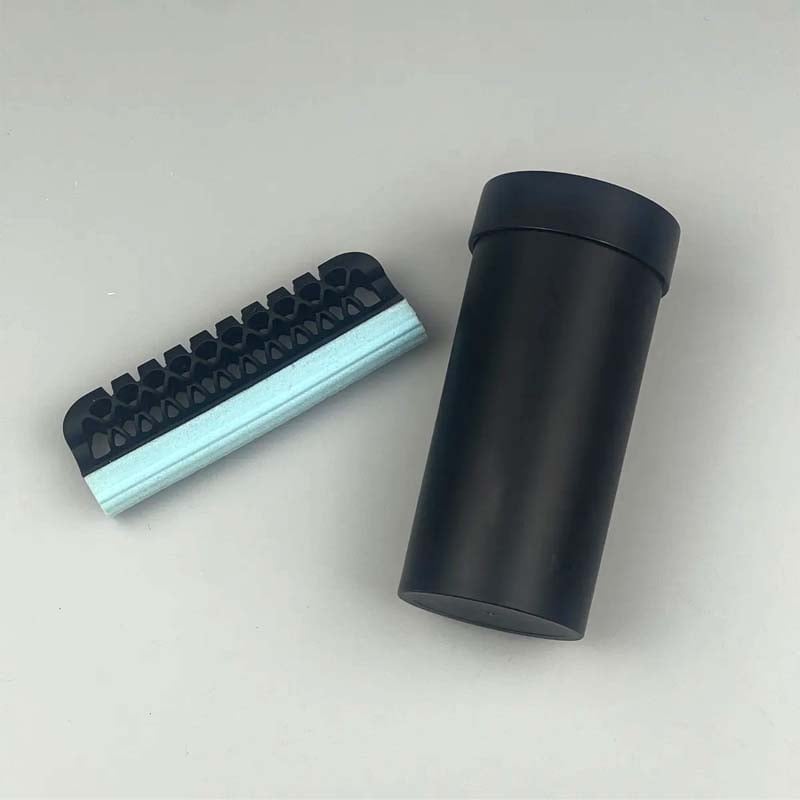 Beard Trimmings Cleaning Bar