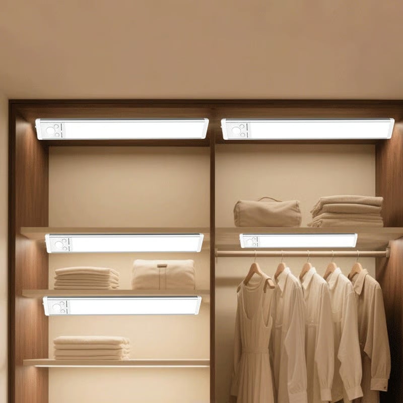 Rechargeable Motion Sensor Led Lights