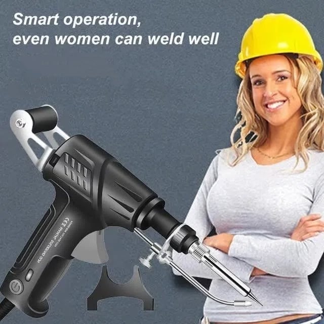 🔥Internally Heated Industrial Welding Tools