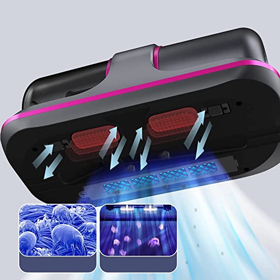 Household Mite Removal Vacuum Cleaner🔥