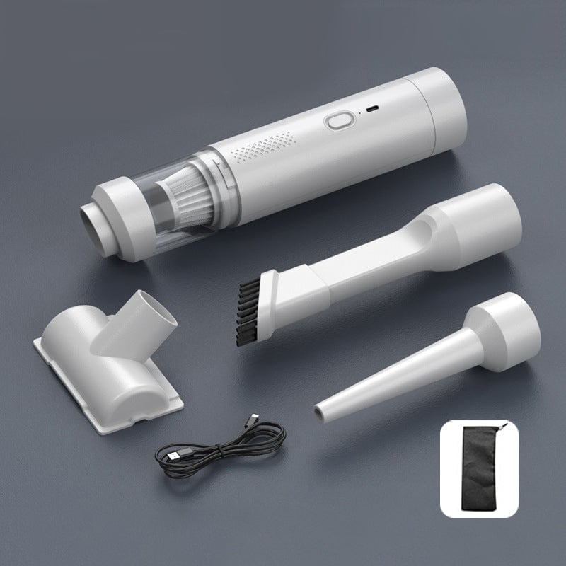 ✨✨Slim V8 Mate Cordless Car Vacuum