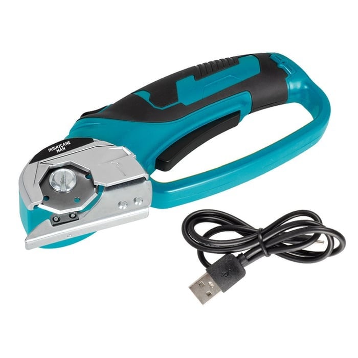 Cordless Rechargeable Electric Scissor