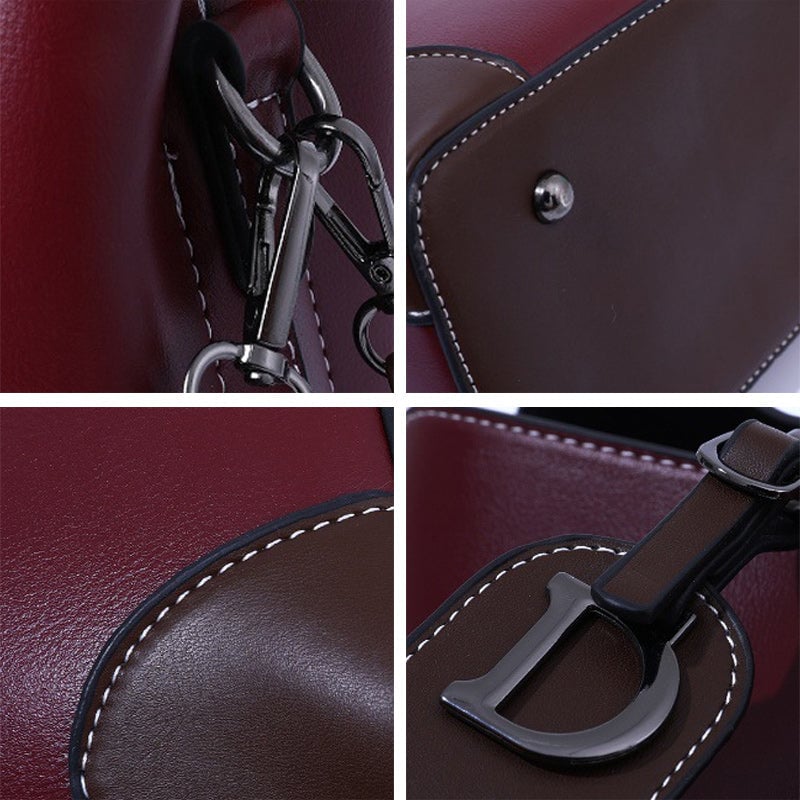 🔥Women's Niche Shoulder Bag