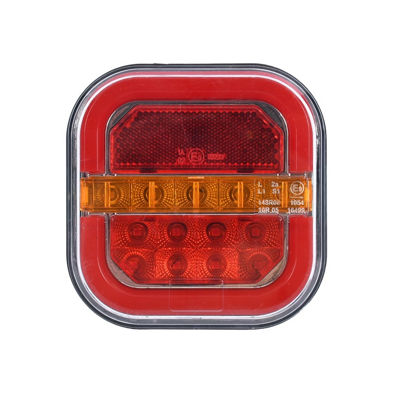 Car Tail lights(Right light)