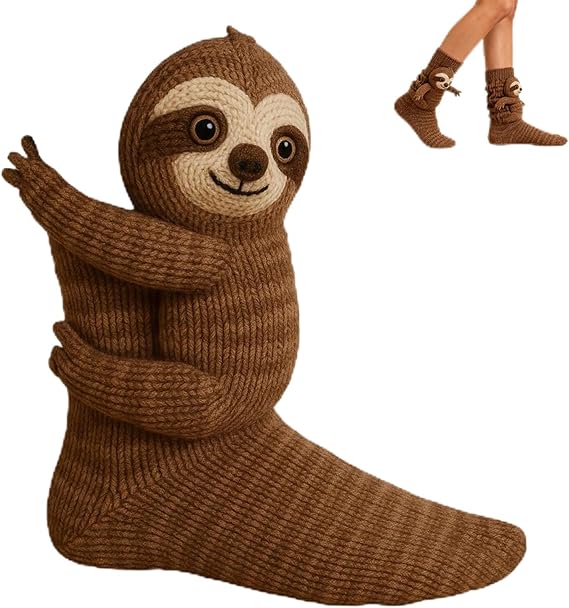 🏆#1 Bestselling-Animal Socks