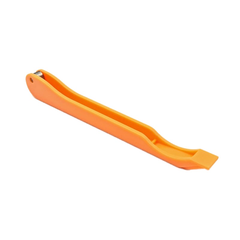 Hand foiler 7/32" for stained glass copper foiling tool