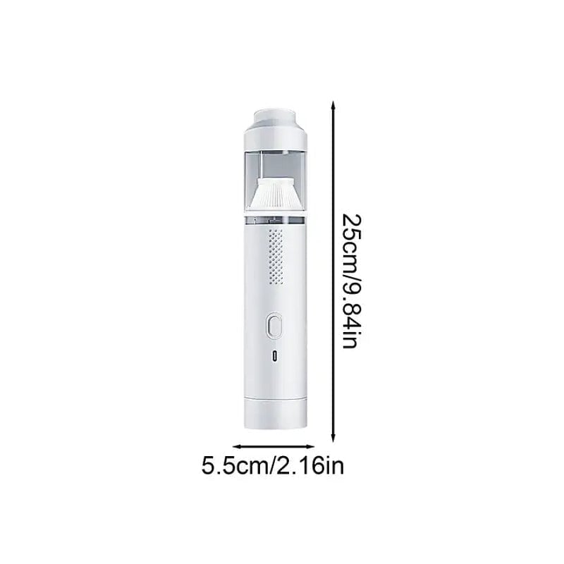 ✨✨Slim V8 Mate Cordless Car Vacuum