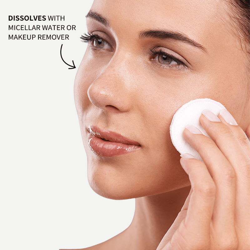 🎁BUY 1 GET 1 FREE🔥Mascara Primer Set – Black or Brown Duo