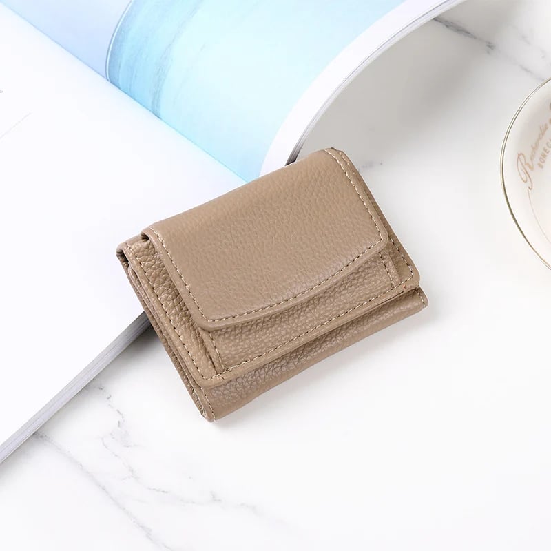 2023 New Folding Mini wallet