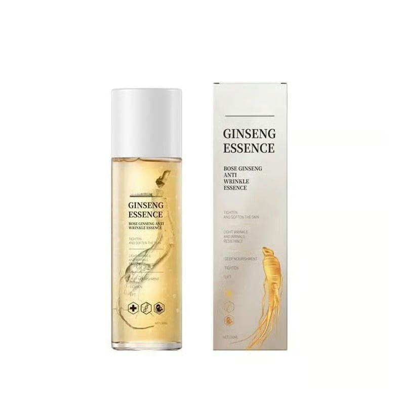 Wild Ginseng Anti-Aging Essenc