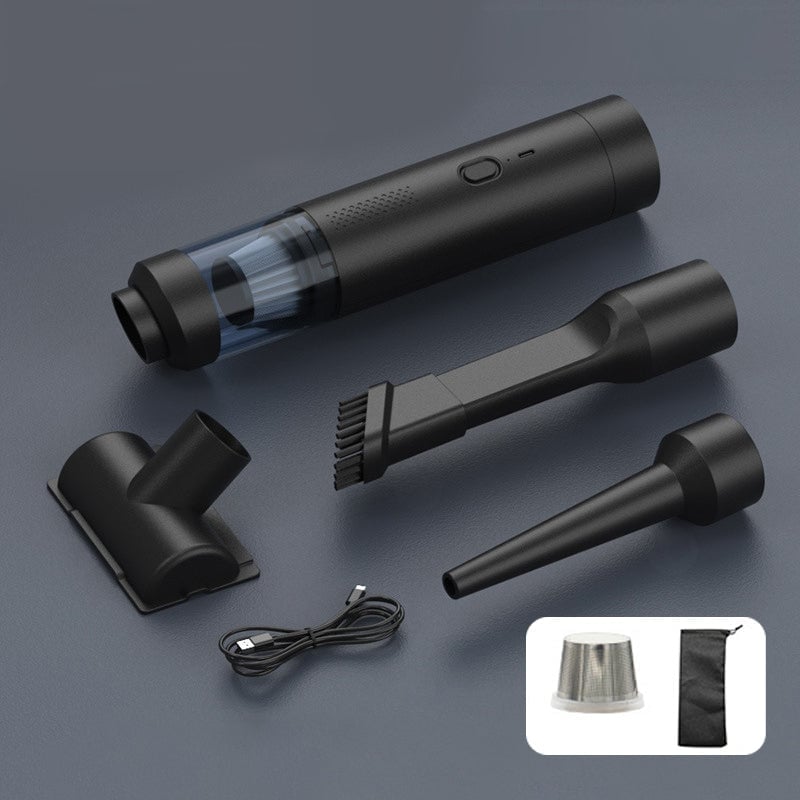 ✨✨Slim V8 Mate Cordless Car Vacuum