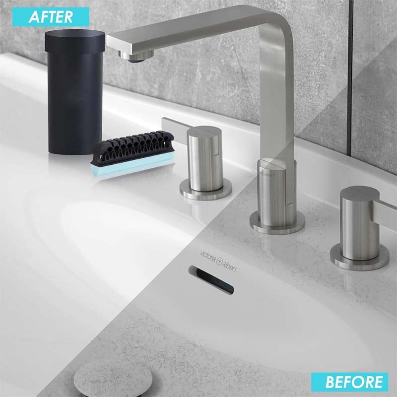 Beard Trimmings Cleaning Bar