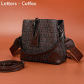🔥Women's Niche Shoulder Bag