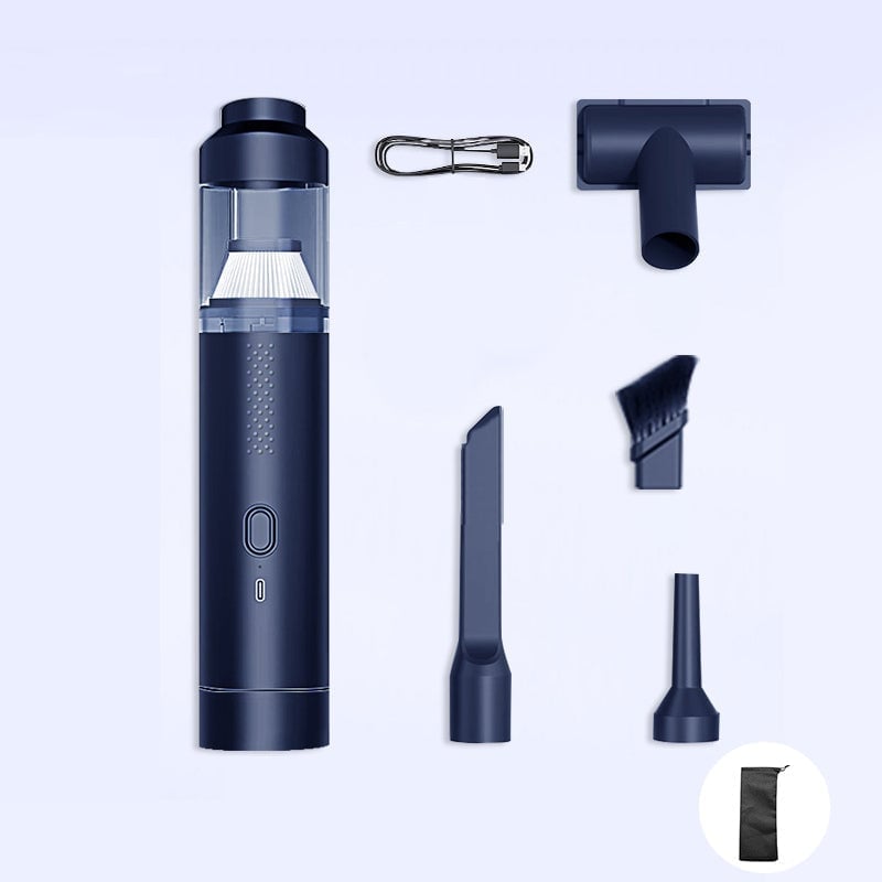 ✨✨Slim V8 Mate Cordless Car Vacuum