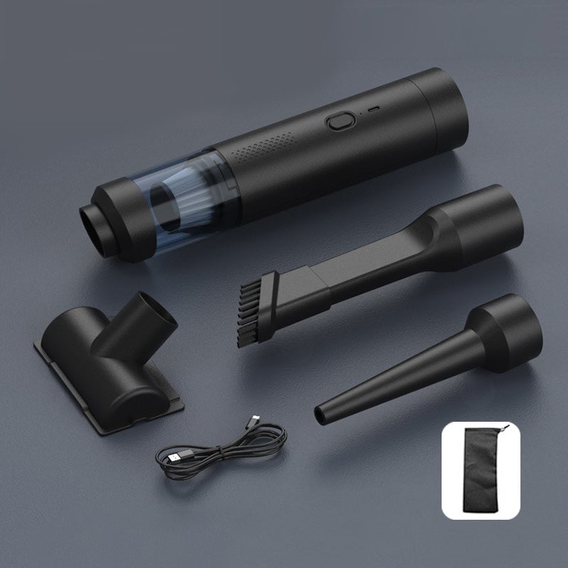 ✨✨Slim V8 Mate Cordless Car Vacuum