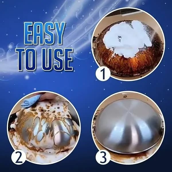 ⏰⏰Last Day Sale - HIGHLY EFFECTIVE OIL BREAKDOWN FOAMING SPRAY