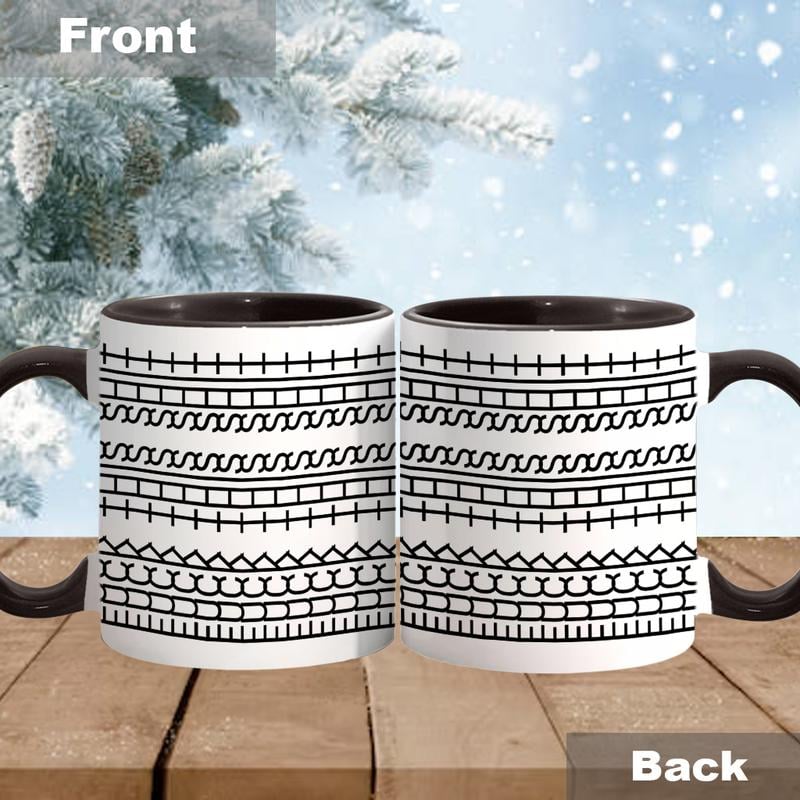 Coffee Mug Unique Gift for Work Bestie